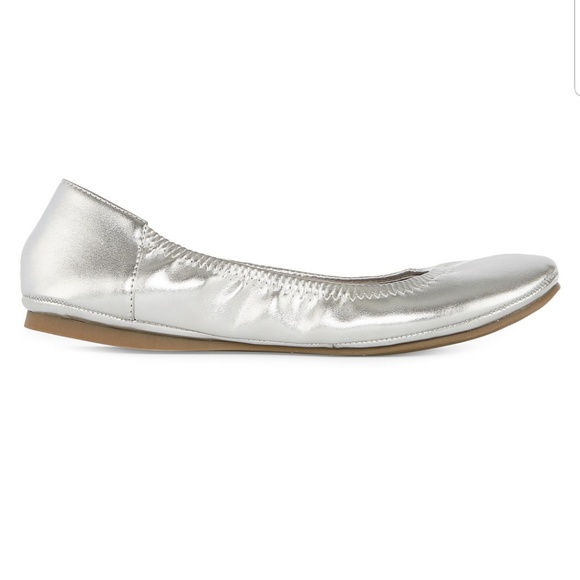 a.n.a Joy Ballet Flats - Picture 4 of 5